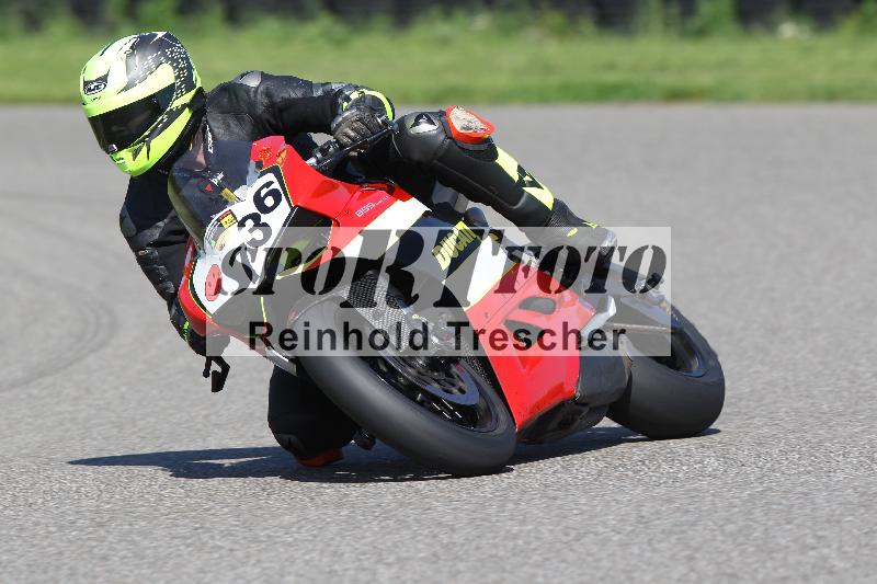 /13 01.05.2025 Speer Racing ADR/Gruppe gelb/736